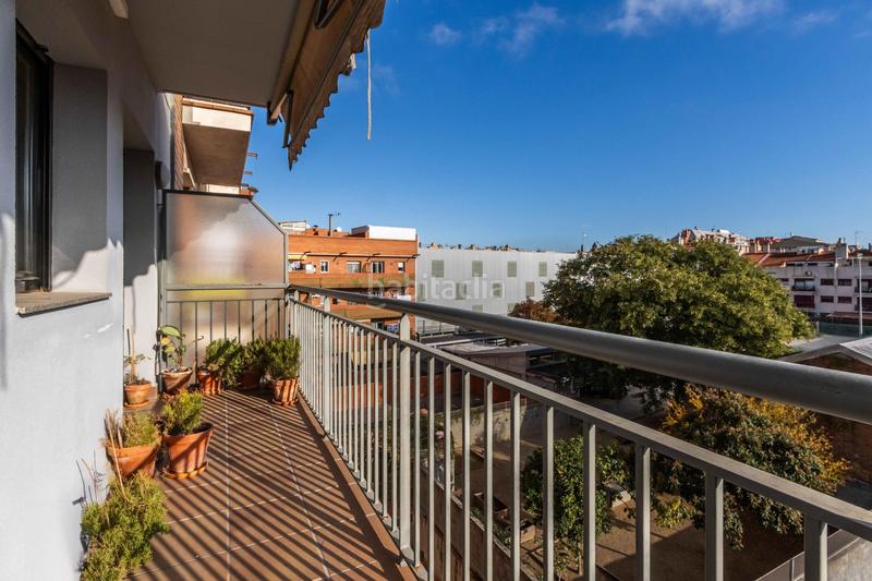 Foto b8196de1-0683-4a0b-9074-3947fede7f3d. Etagenwohnung mit heizung parking in Centre Sabadell