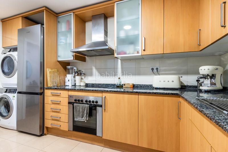 Foto ec8b96c2-268b-45bc-8100-9035ea7e6d74. Etagenwohnung mit heizung parking in Centre Sabadell