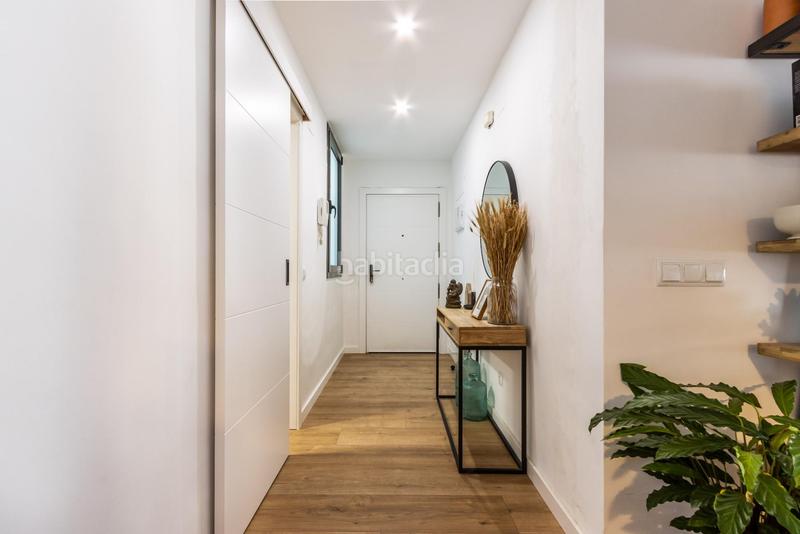 Foto f6bf729b-a32e-45e7-83bb-f672cac71f4e. Etagenwohnung mit heizung parking in Centre Sabadell