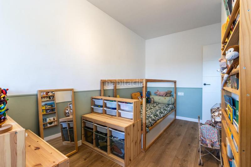 Foto fc3beb72-2f02-46dc-a537-1ba4c1c68a33. Etagenwohnung mit heizung parking in Centre Sabadell