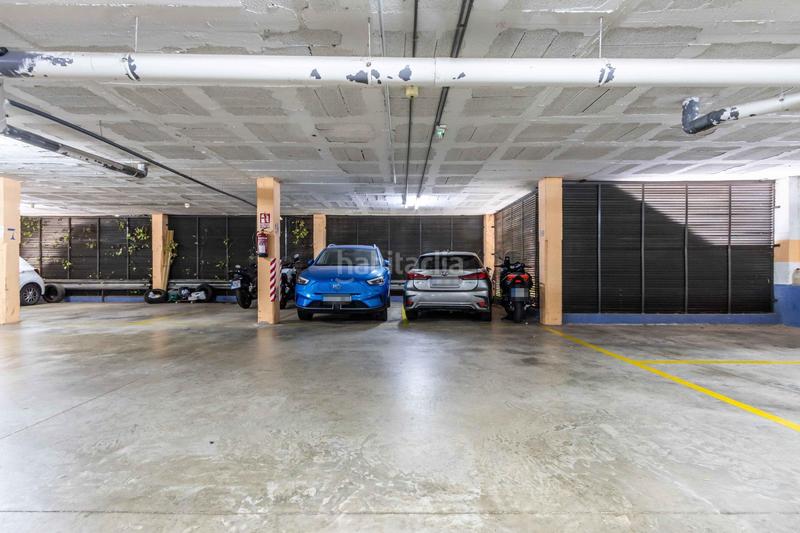 Foto fcea00ef-5d32-43fd-a1c4-e45bac1b5ca4. Etagenwohnung mit heizung parking in Centre Sabadell