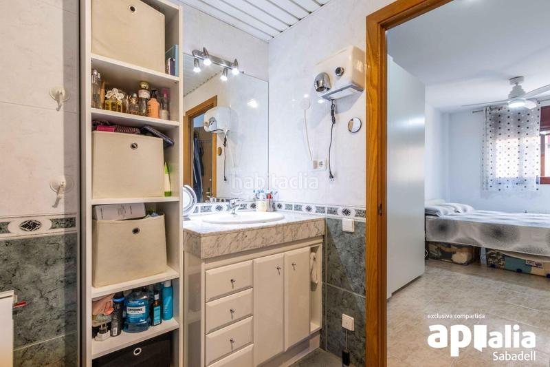 Foto 023f63bd-adc1-4a38-aa57-b85c8cb444ba. Etagenwohnung mit heizung parking pool in Campoamor Sabadell