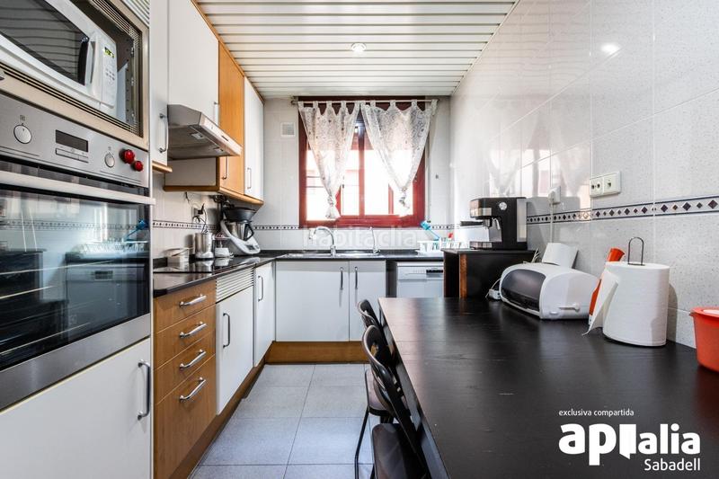 Foto 6b30dedc-8eaf-49d0-b50d-f02315b28174. Etagenwohnung mit heizung parking pool in Campoamor Sabadell