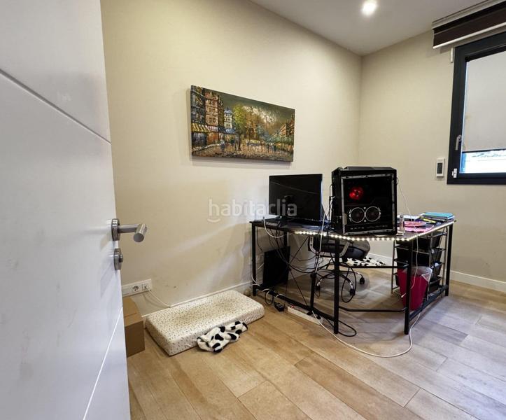 Foto 124178a7-f820-4ba8-9b0e-5624dfb0cc26. Casa amb aparcament piscina a Santa Maria-l´Eixample-Sud Sumella Cubelles