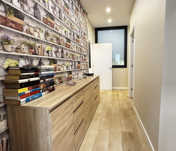 Foto 167c30e7-cf43-433e-a875-a5d180a0b1cc. Casa amb aparcament piscina a Santa Maria-l´Eixample-Sud Sumella Cubelles