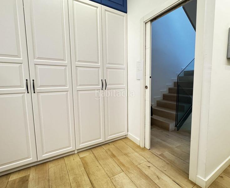 Foto 68346848-ffed-49c7-ae0b-ebb7eb77d880. Casa amb aparcament piscina a Santa Maria-l´Eixample-Sud Sumella Cubelles