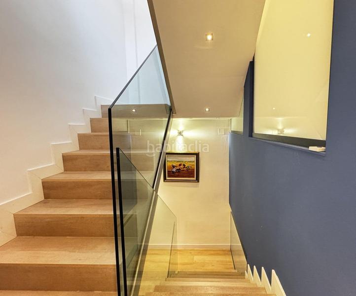 Foto 7b2d4b20-359e-4113-ae5d-08ca8449fab0. Casa amb aparcament piscina a Santa Maria-l´Eixample-Sud Sumella Cubelles