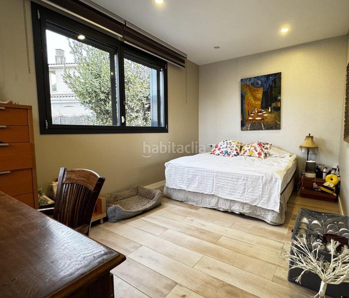 Foto dbe276ff-3d15-4904-a9f2-6d4fd7f55021. Casa amb aparcament piscina a Santa Maria-l´Eixample-Sud Sumella Cubelles