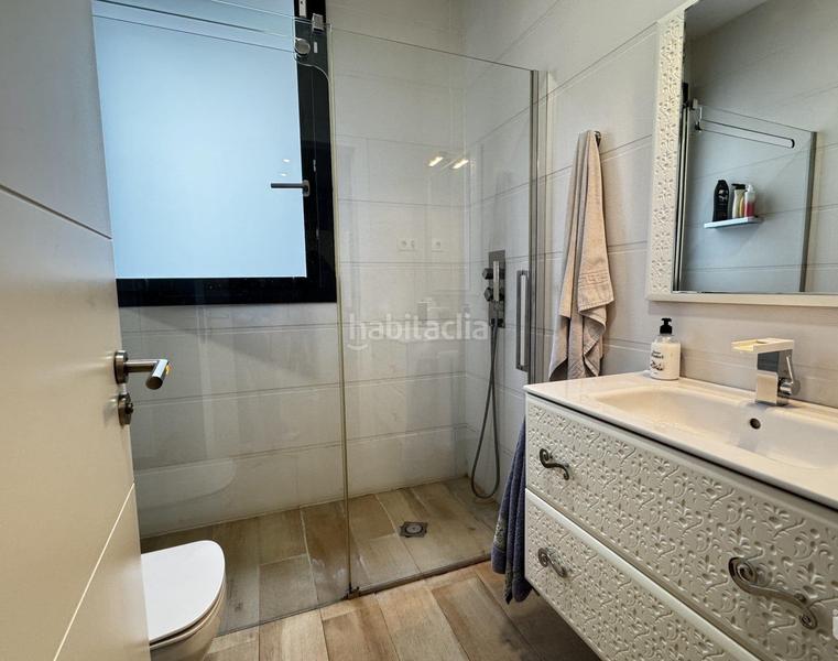 Foto e80d91bc-fcea-4187-84c3-e060a37b2477. Casa amb aparcament piscina a Santa Maria-l´Eixample-Sud Sumella Cubelles