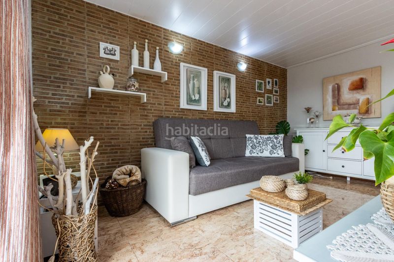 Foto 2ed394ad-9753-4584-8405-09c71c3e4420. Casa amb aparcament a Les Arenes - La Grípia - Can Montllor Terrassa