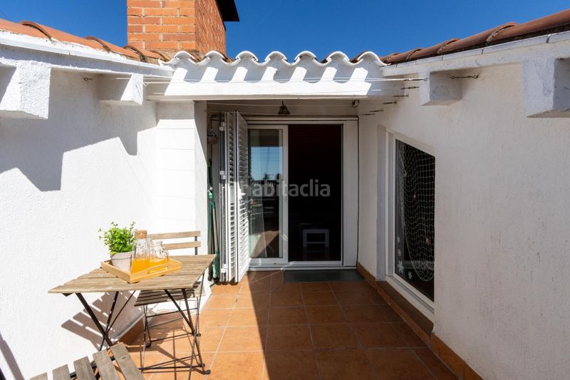 Foto c4156def-c30d-4e91-a578-ee9b35f34574. Casa amb aparcament a Les Arenes - La Grípia - Can Montllor Terrassa