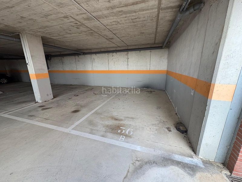 Foto 39b2764f-7aeb-4e22-8110-6fc2d0b8b2e3. Planta baixa amb aparcament a Sentmenat