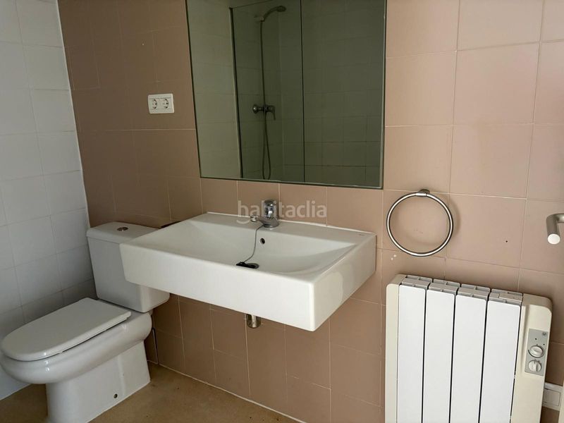 Foto 9370a08b-2766-4250-bf70-2442f3420e15. Planta baixa amb aparcament a Sentmenat