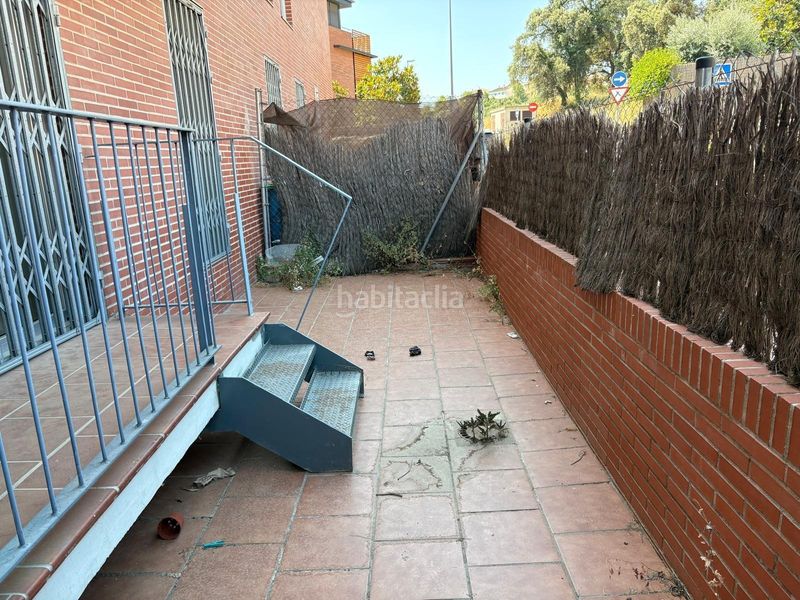 Foto cda91ed7-7f50-4c3a-9e97-647bf60858ef. Planta baixa amb aparcament a Sentmenat