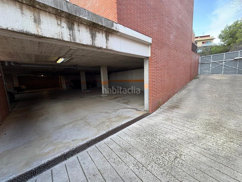 Foto d647341a-59c8-4bd7-9ea5-92ff3d4ea414. Planta baixa amb aparcament a Sentmenat