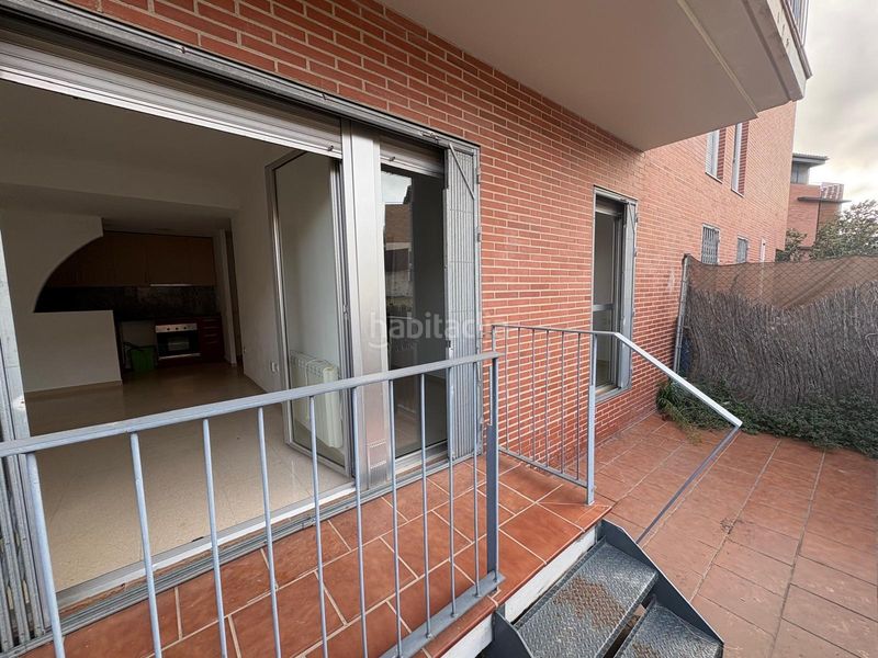 Foto ec8a78d5-5135-4ac2-87f8-0db99aaebfe2. Planta baixa amb aparcament a Sentmenat
