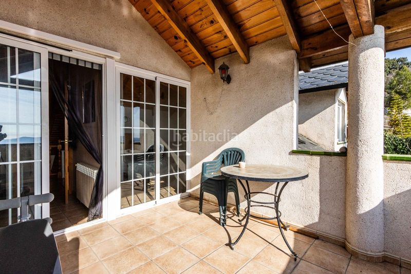 Foto 1f520993-8757-4638-a933-dad14f1fb4fe. Casa amb aparcament a Corbera de Llobregat