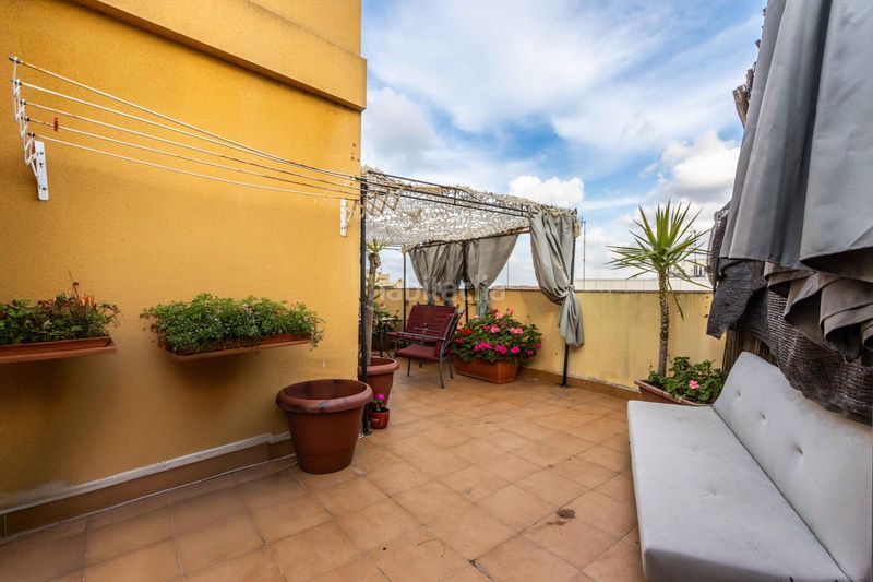 Foto dd4c97a9-94e4-4ebf-ada0-c5b21e7d5326. Pis a Zona Hospital Amposta