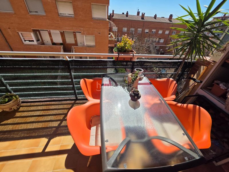 Foto 074065a5-94b6-49b7-b9b4-97ff9960008c. Pis a Eixample - Can Bogunyà Castellar del Vallès