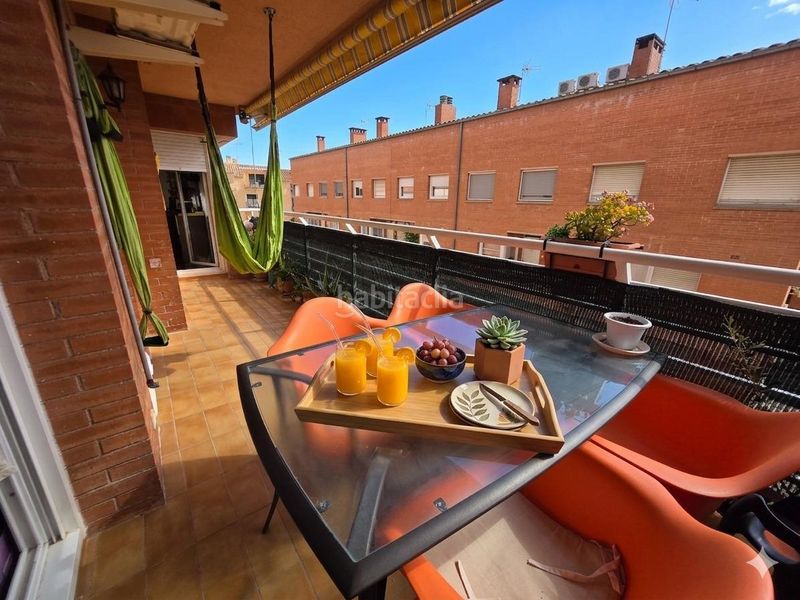 Foto 0b239c86-b6fb-4a93-a90f-79e961012f50. Pis a Eixample - Can Bogunyà Castellar del Vallès