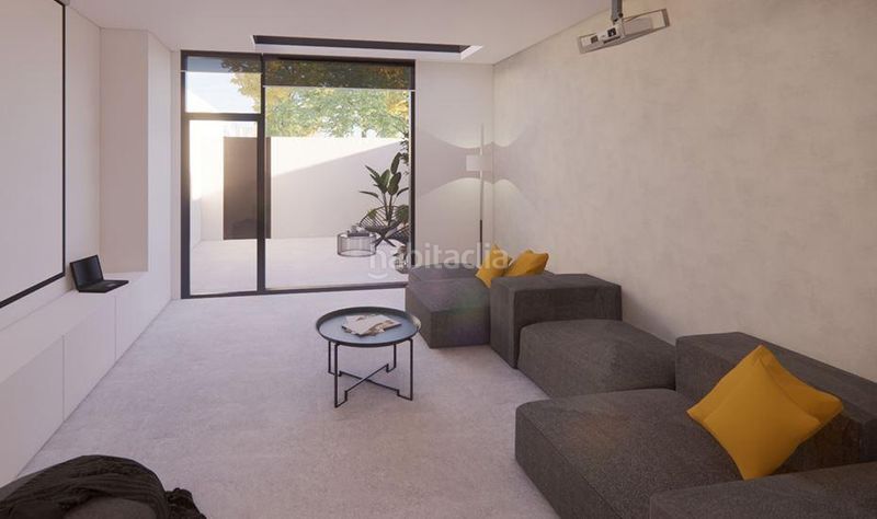 Foto 0eb9b1ca-1d6a-4cfd-9164-ae3d3aabf81d. Casa amb aparcament piscina a Sol i Padrís - Sant Oleguer Sabadell