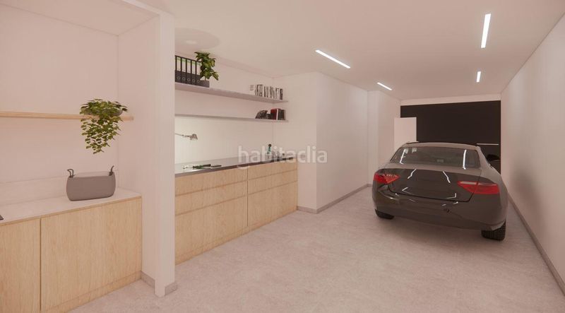 Foto 1e39d906-2970-4f43-b9c2-2a1593ead9a7. Casa amb aparcament piscina a Sol i Padrís - Sant Oleguer Sabadell