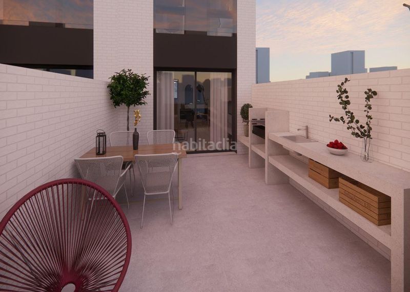 Foto 8f0cdc18-8ac4-4d2e-b489-6cec0bef9ea8. Casa amb aparcament piscina a Sol i Padrís - Sant Oleguer Sabadell