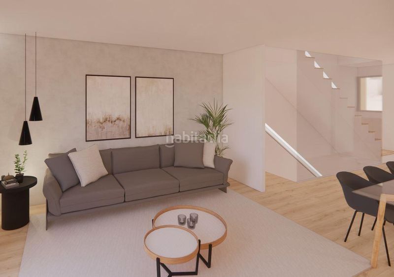 Foto b266bc18-ea2b-4c44-a9d8-5672ccbf0386. Casa amb aparcament piscina a Sol i Padrís - Sant Oleguer Sabadell