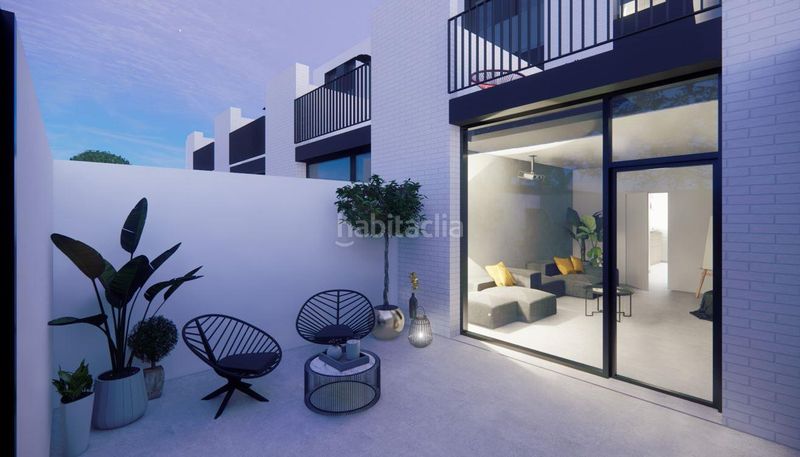 Foto ca350755-f4f8-4ff0-9077-3395bdb340aa. Casa amb aparcament piscina a Sol i Padrís - Sant Oleguer Sabadell