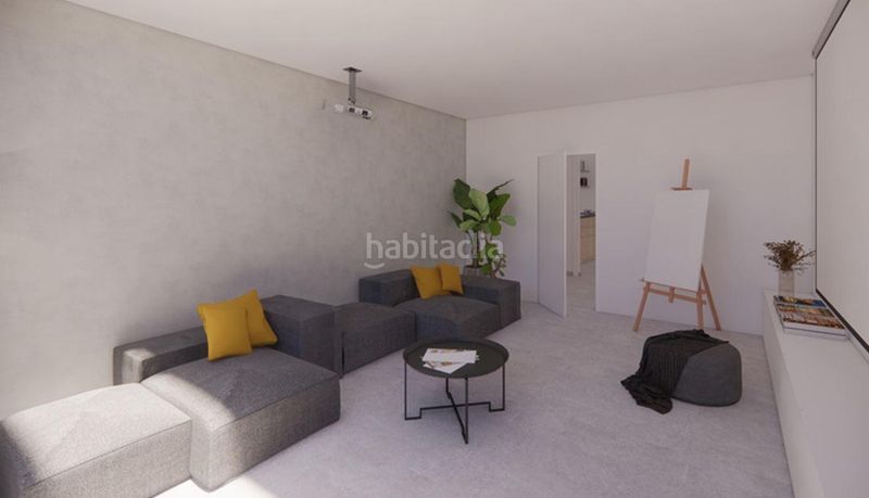 Foto 46d4e283-5115-47b2-88c5-2d774740f145. Casa amb aparcament piscina a Sol i Padrís - Sant Oleguer Sabadell