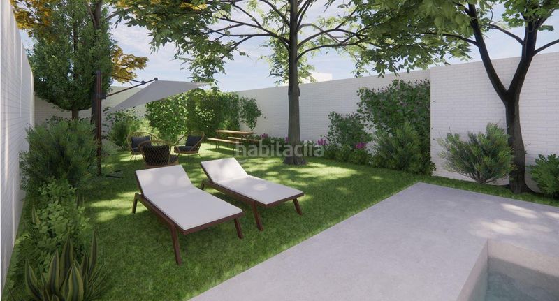 Foto 7dfc8d55-7566-411d-a6e3-937d578b5ac6. Casa amb aparcament piscina a Sol i Padrís - Sant Oleguer Sabadell