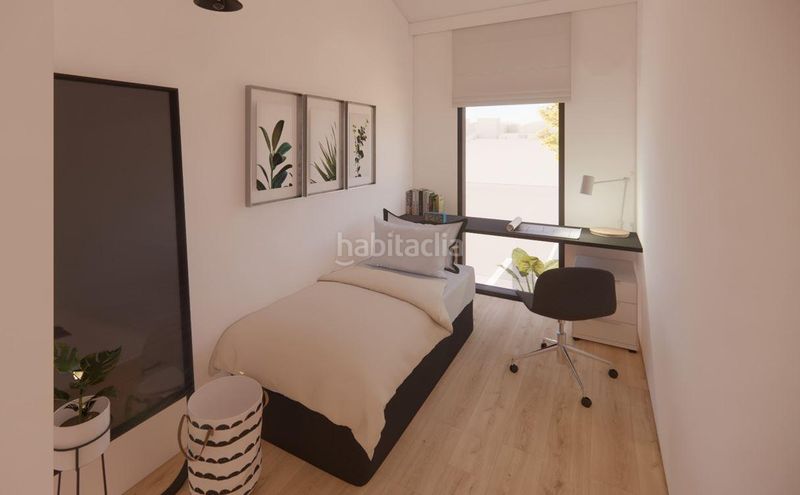 Foto 21dd7829-3285-4e32-8dc7-545e5cc54c5d. Casa amb aparcament piscina a Sol i Padrís - Sant Oleguer Sabadell