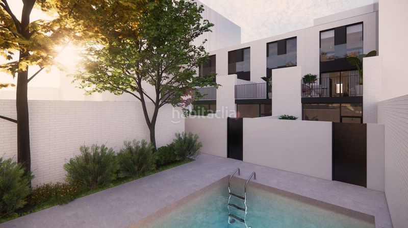 Foto 250c24c3-a2e2-44d0-99c4-0d104e3d1a2c. Casa amb aparcament piscina a Sol i Padrís - Sant Oleguer Sabadell