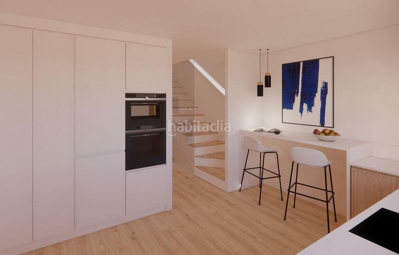 Foto 5e6559f2-1ede-481e-843c-3d66726f0977. Casa amb aparcament piscina a Sol i Padrís - Sant Oleguer Sabadell