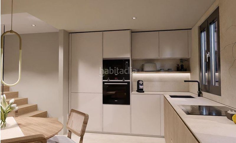 Foto 64ecde46-0c29-4a73-b58a-b5663fe08369. Casa amb aparcament piscina a Sol i Padrís - Sant Oleguer Sabadell