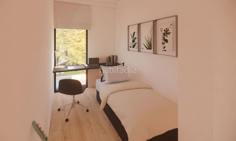 Foto 7a81021d-e156-4eb1-93d0-c5730393214f. Casa amb aparcament piscina a Sol i Padrís - Sant Oleguer Sabadell