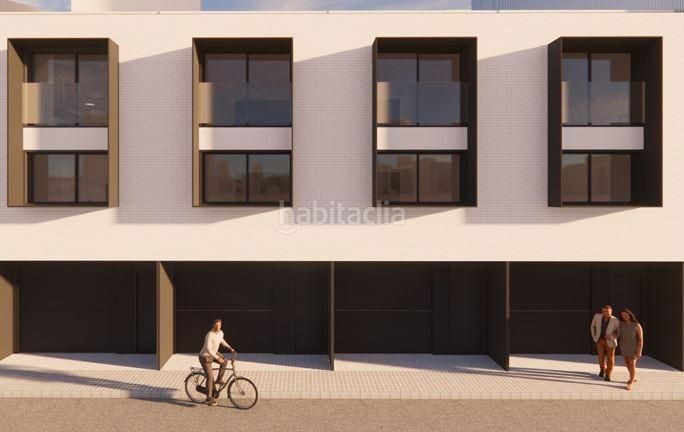 Foto a870305a-2be5-46e5-8e3f-35bea3b5aaa2. Casa amb aparcament piscina a Sol i Padrís - Sant Oleguer Sabadell