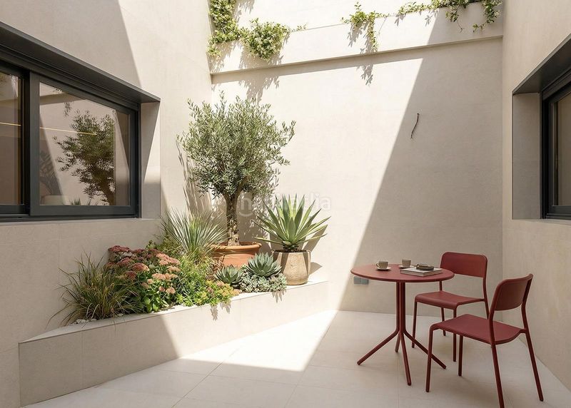 Foto e213771c-9245-4b82-a948-53a9af95134d. Pis a Creu Alta Sabadell