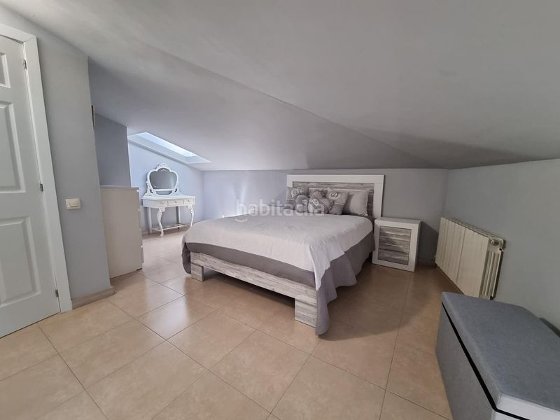 Foto 43f312e8-fa60-4e35-b8de-d5bd406f6a94. Àtic a Can Rull Sabadell