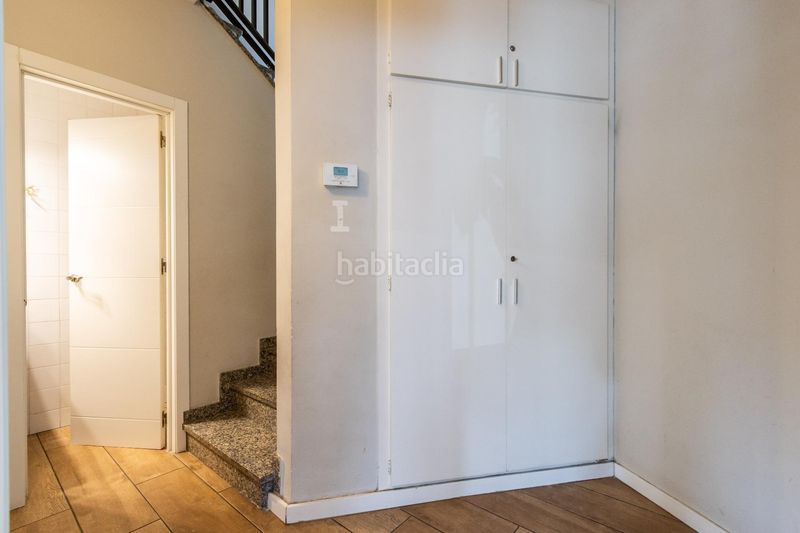 Foto 10dd103b-c852-4a9f-b354-58e16be249fd. Casa amb calefacció aparcament a Gràcia Sabadell