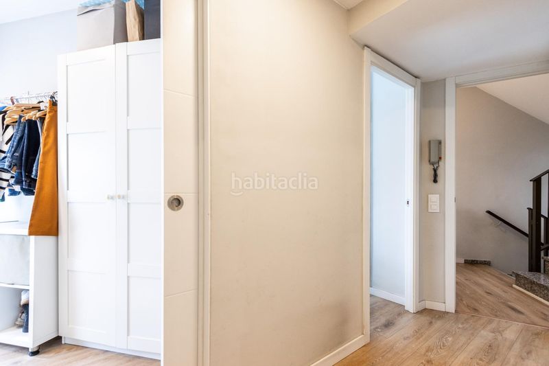 Foto 31637657-6280-47a6-b193-12a9296afd87. Casa amb calefacció aparcament a Gràcia Sabadell
