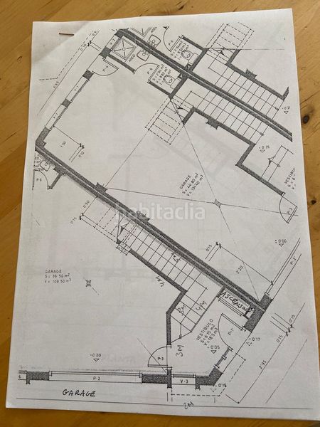Foto 9aeff362-d109-4b77-b204-8ce8ac61d1a7. Casa amb calefacció aparcament a Gràcia Sabadell