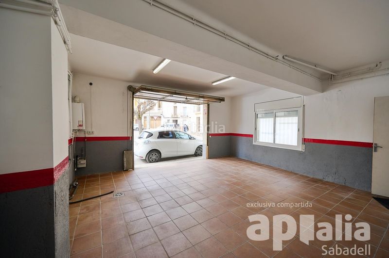 Foto 40e9735e-d9fd-4122-8d77-88697dc5d4d9. Casa adossada amb aparcament a Sentmenat