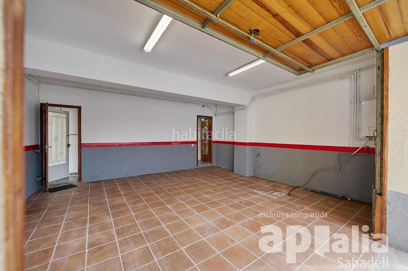 Foto 75fcd7e0-d863-4b30-9735-ee2a7e5844af. Casa adossada amb aparcament a Sentmenat