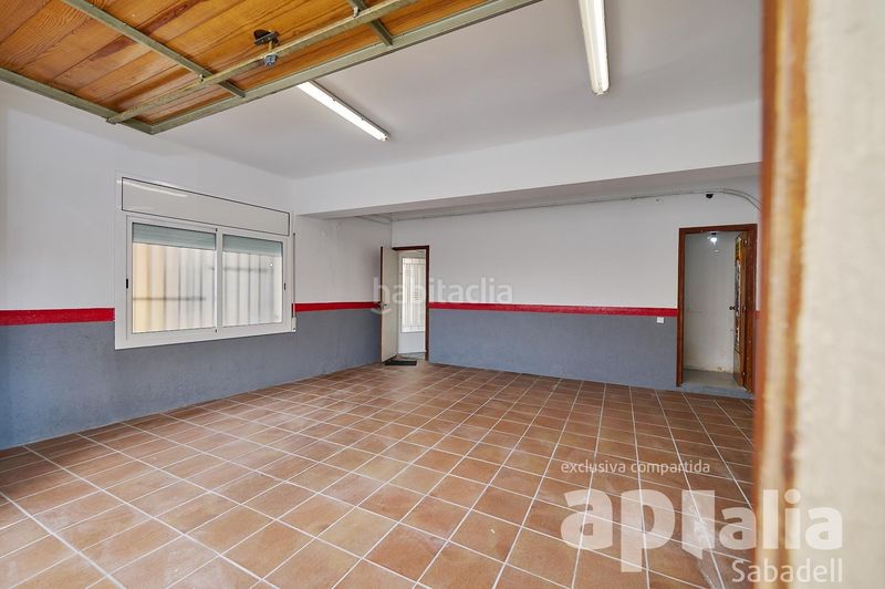 Foto a4831f40-fd59-4a4f-b48b-a93ec6114af1. Casa adossada amb aparcament a Sentmenat