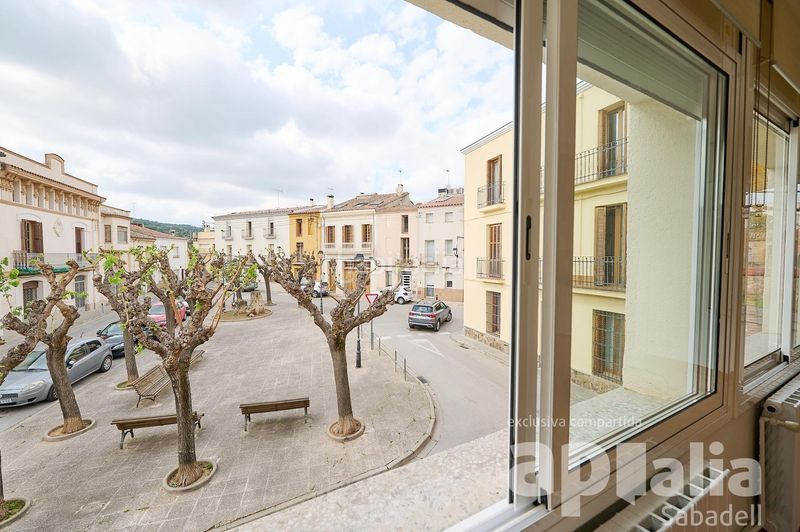 Foto b4241730-8480-4df6-aaf5-c7991a2636f1. Casa adossada amb aparcament a Sentmenat