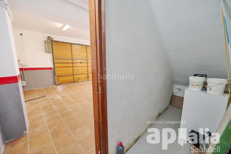 Foto c666a2a8-35ef-49ea-8520-a1c8c9f11c4b. Casa adossada amb aparcament a Sentmenat