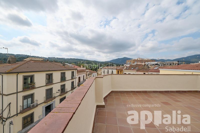 Foto e233054a-3e54-40e2-a031-35d24656d714. Casa adossada amb aparcament a Sentmenat