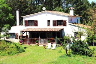 Masia a Montbarbat