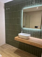 Planta baixa a Creu Alta